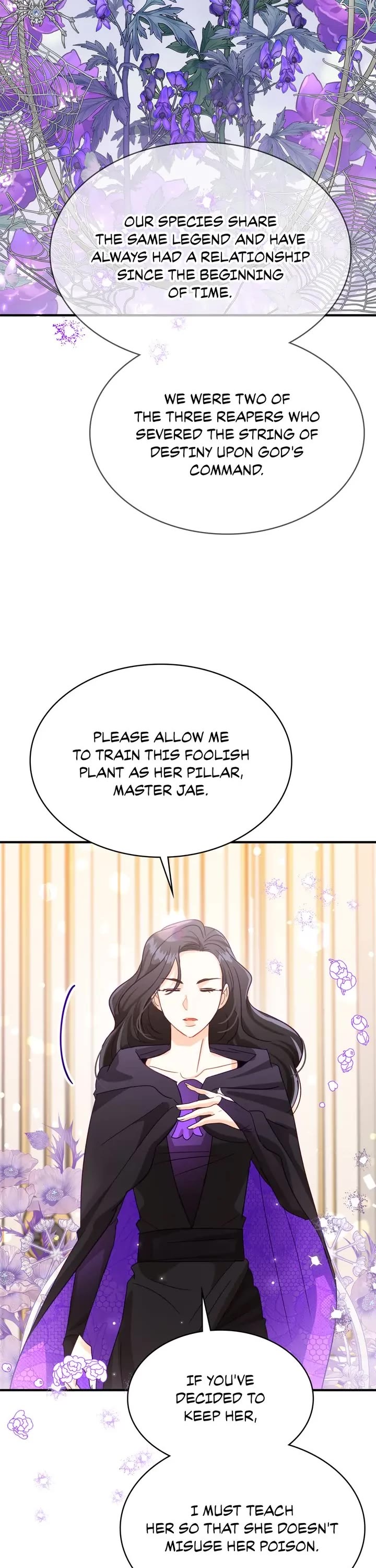 Terrarium Adventure chapter 67 page 43