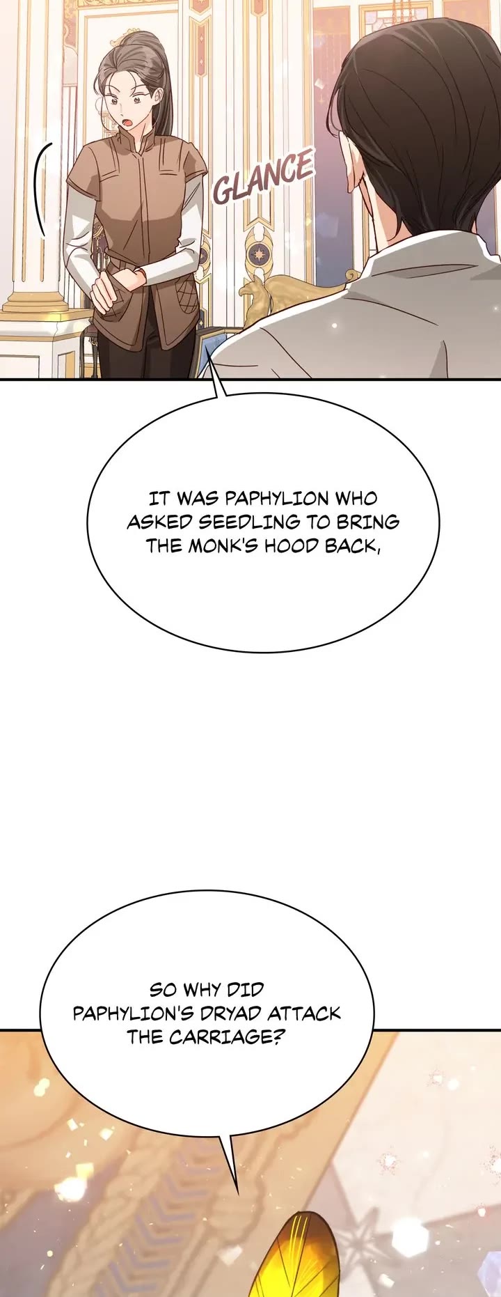 Terrarium Adventure chapter 67 page 48