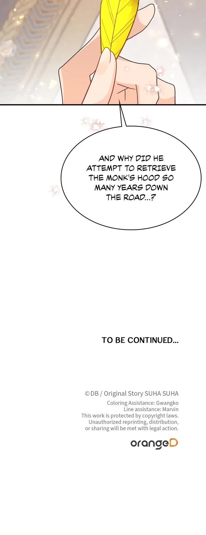 Terrarium Adventure chapter 67 page 49