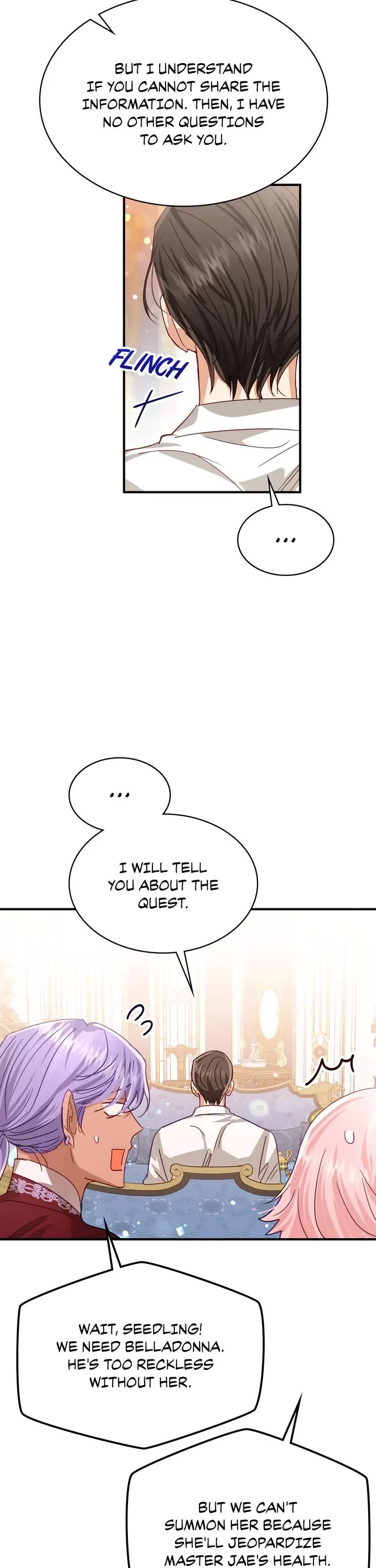 Terrarium Adventure chapter 67 page 8