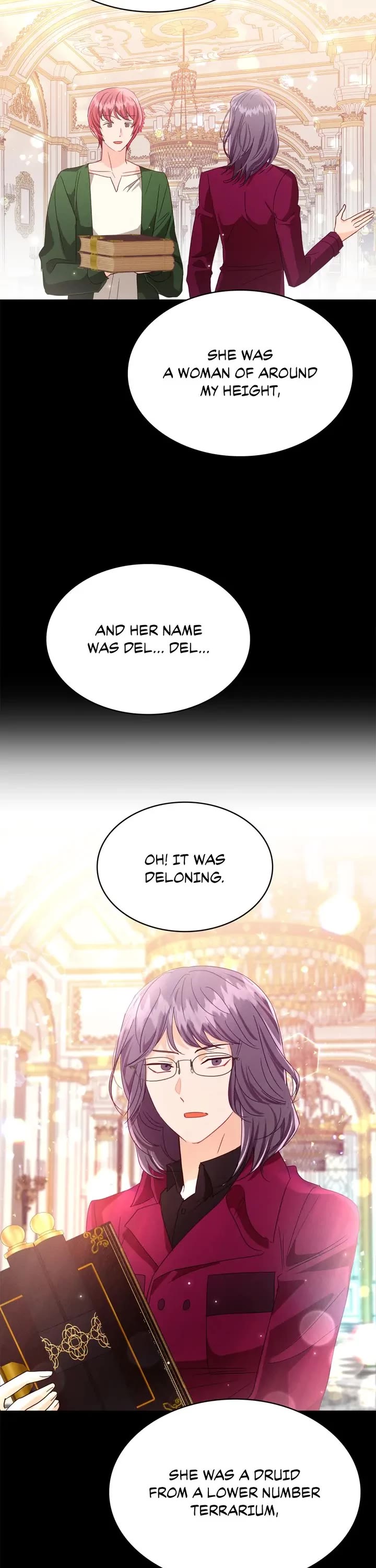 Terrarium Adventure chapter 68 page 11