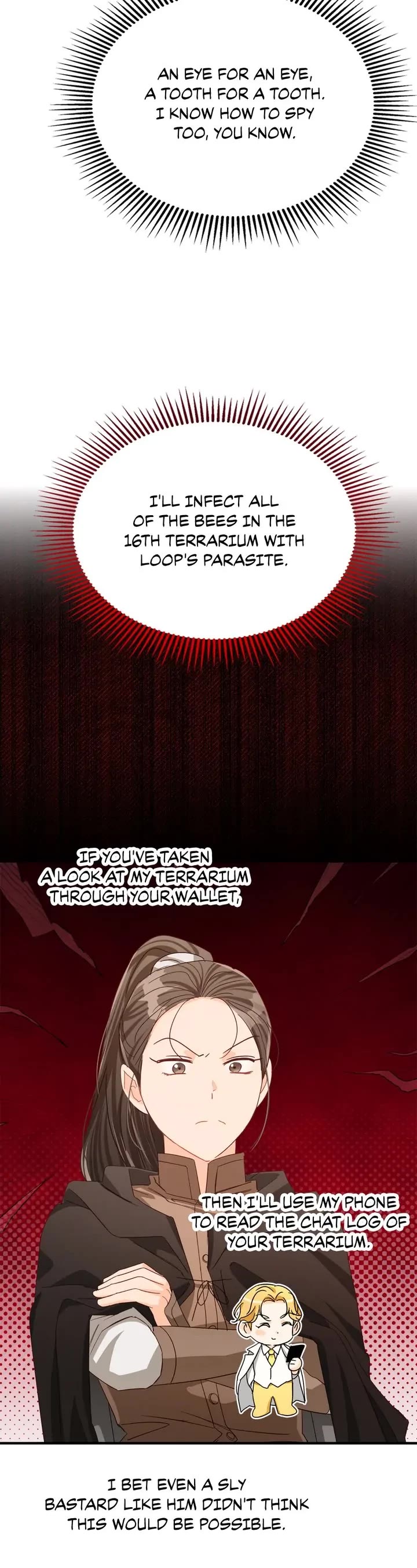 Terrarium Adventure chapter 68 page 14