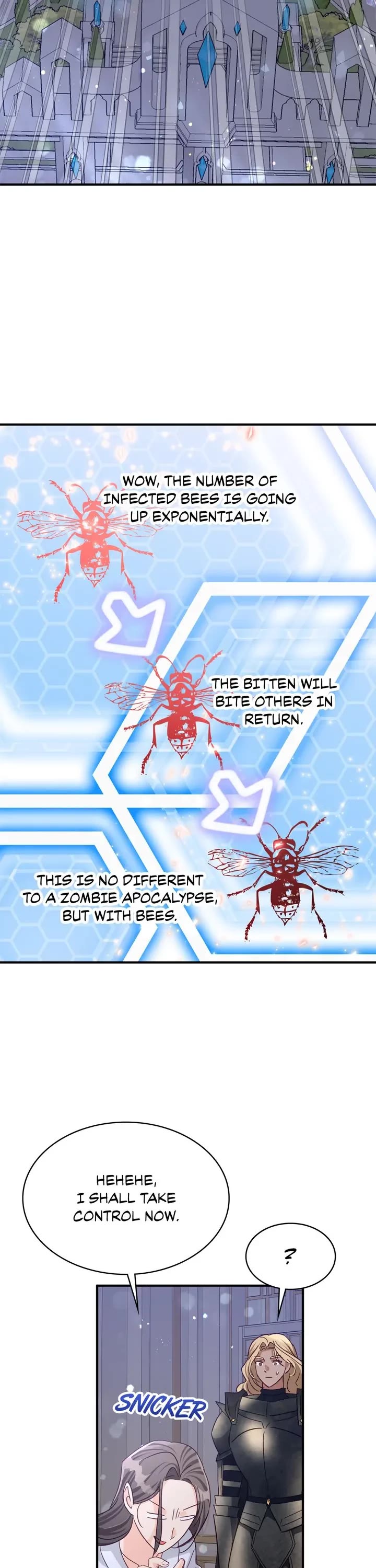 Terrarium Adventure chapter 68 page 16