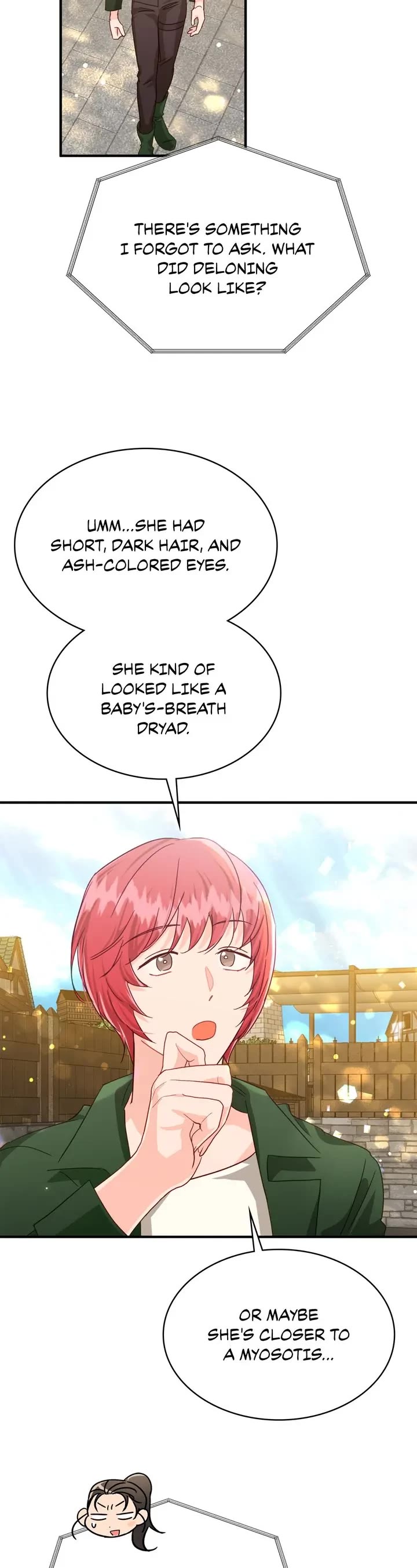 Terrarium Adventure chapter 68 page 24