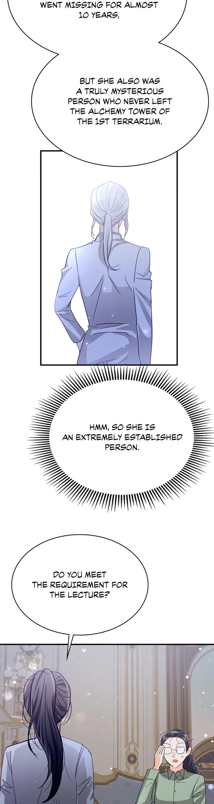 Terrarium Adventure chapter 68 page 39