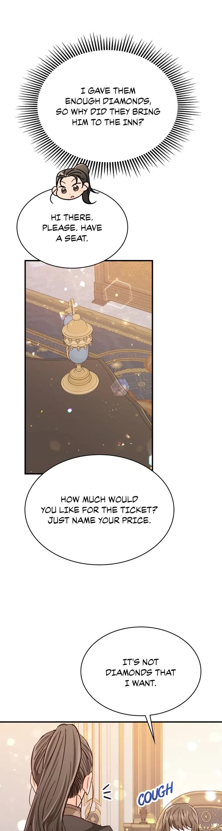 Terrarium Adventure chapter 69 page 10