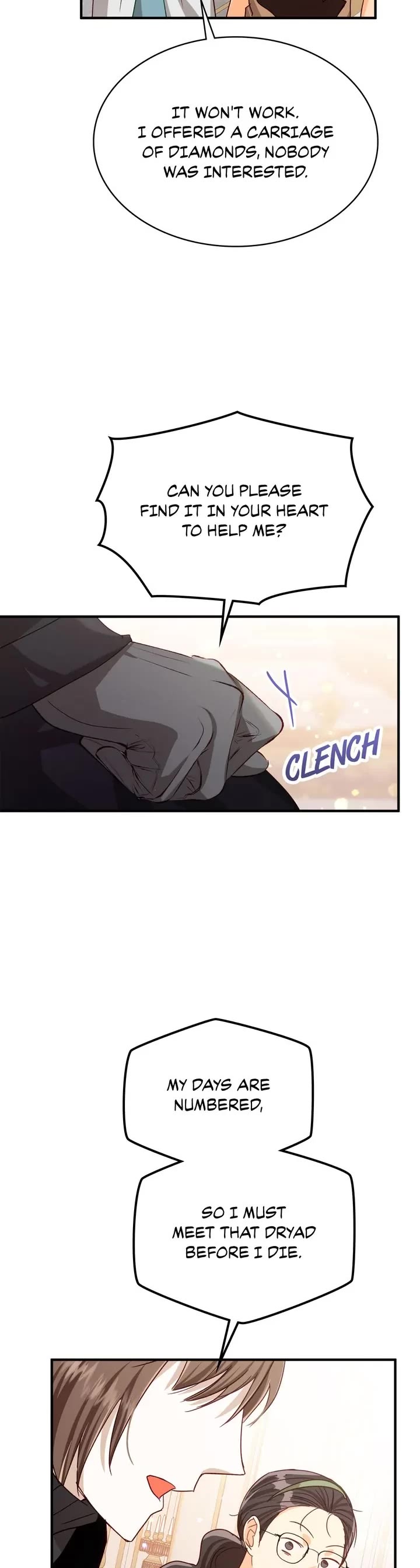 Terrarium Adventure chapter 69 page 19