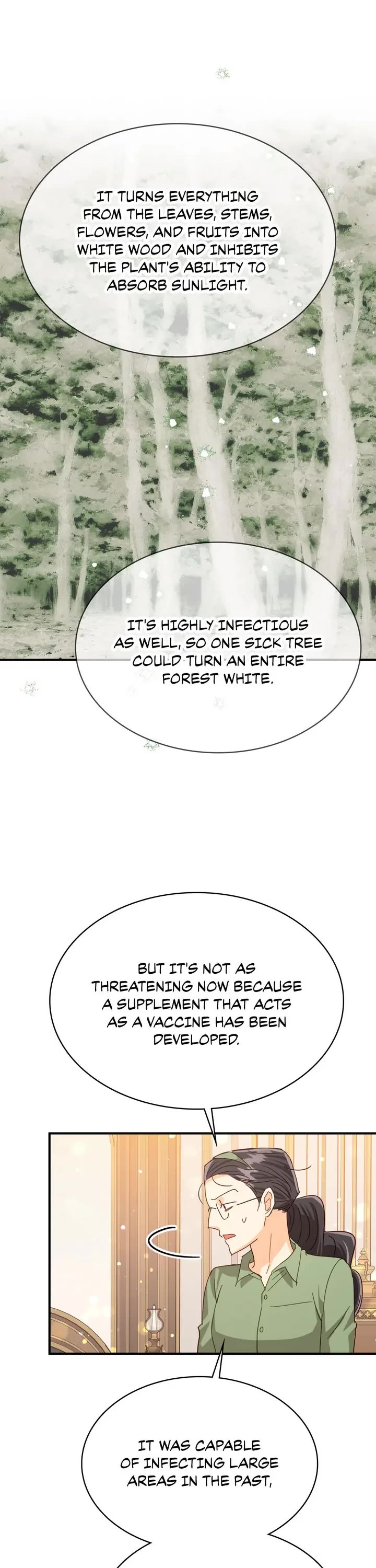 Terrarium Adventure chapter 69 page 27