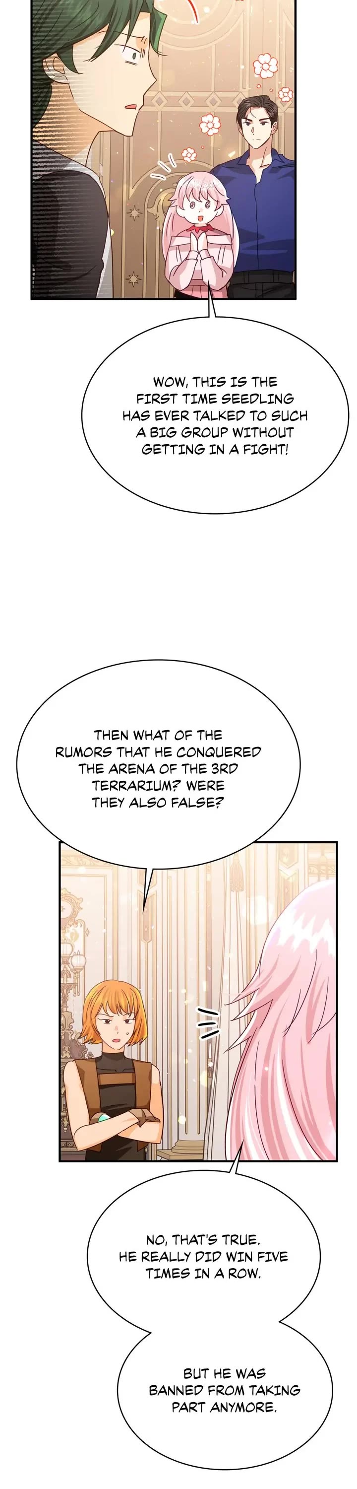 Terrarium Adventure chapter 69 page 38