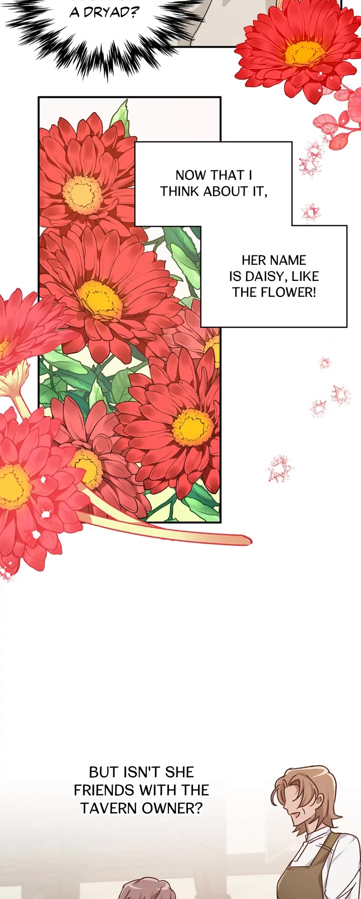 Terrarium Adventure chapter 7 page 14