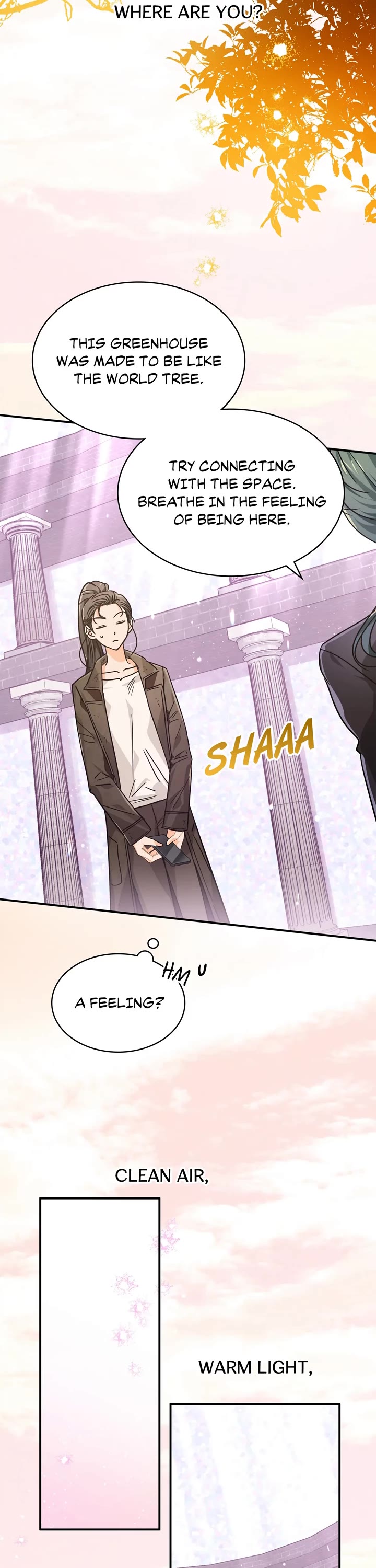 Terrarium Adventure chapter 7 page 22