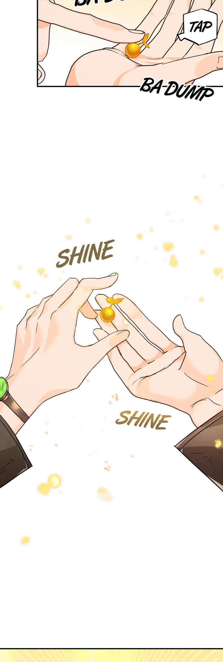 Terrarium Adventure chapter 7 page 29