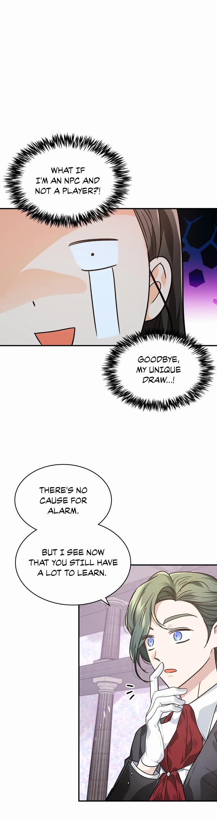 Terrarium Adventure chapter 7 page 9