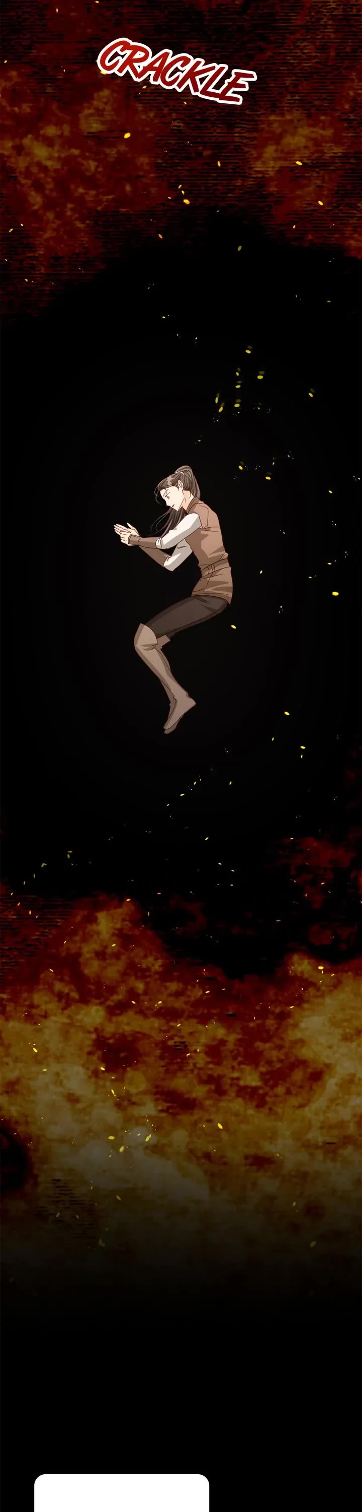 Terrarium Adventure chapter 70 page 21