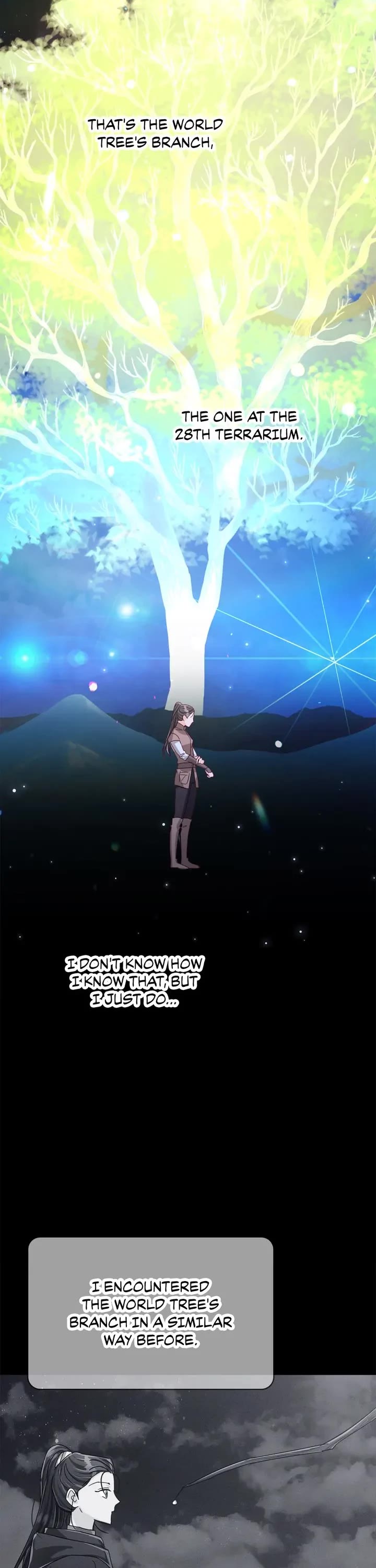 Terrarium Adventure chapter 70 page 23