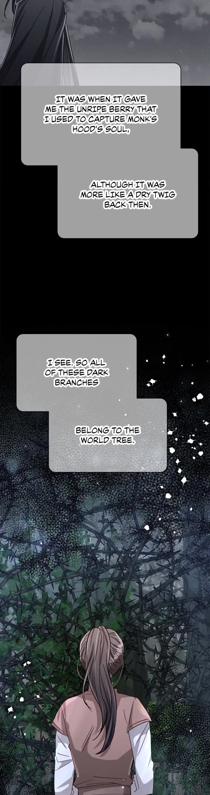 Terrarium Adventure chapter 70 page 24