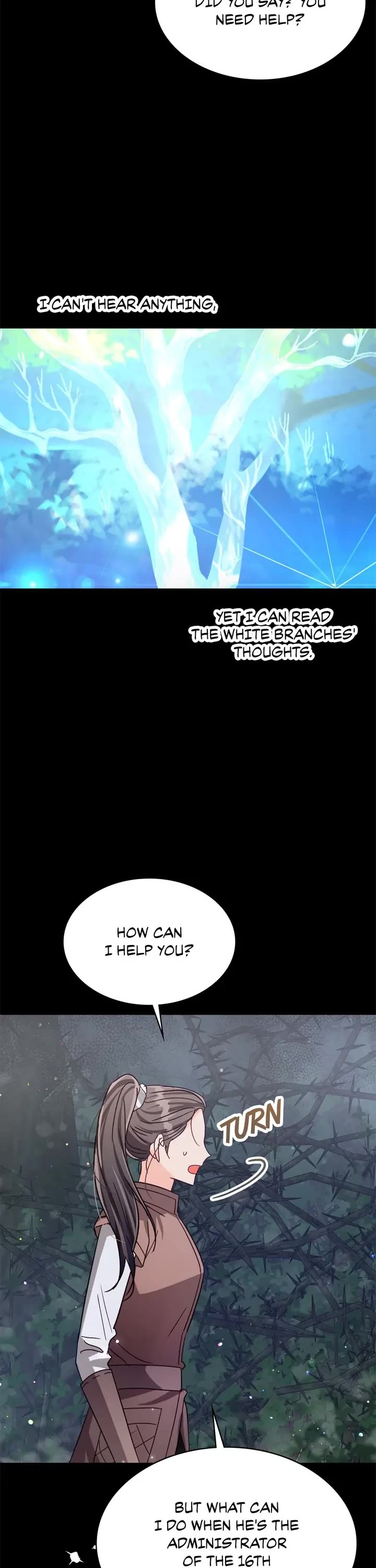 Terrarium Adventure chapter 70 page 26