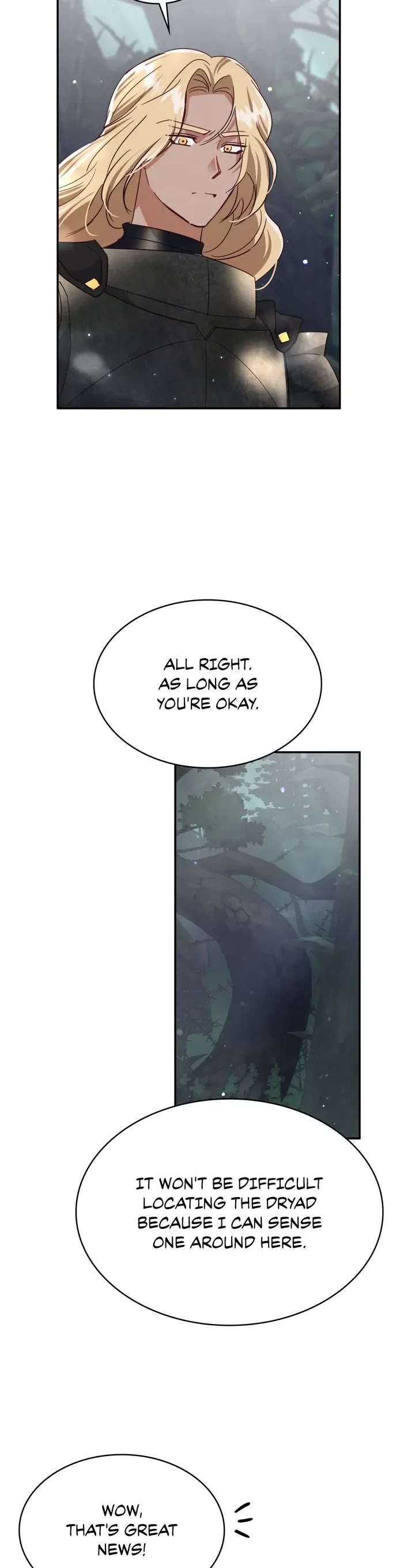 Terrarium Adventure chapter 70 page 34