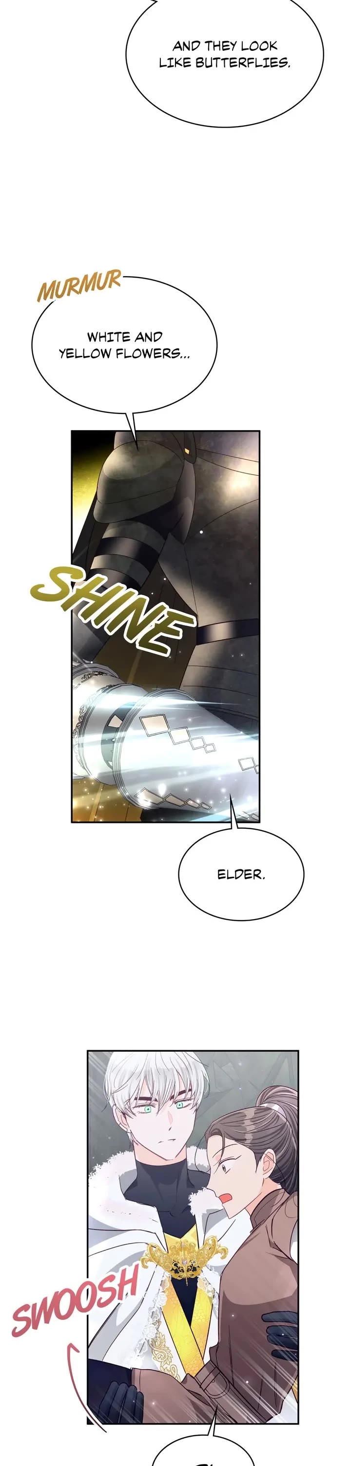 Terrarium Adventure chapter 70 page 36