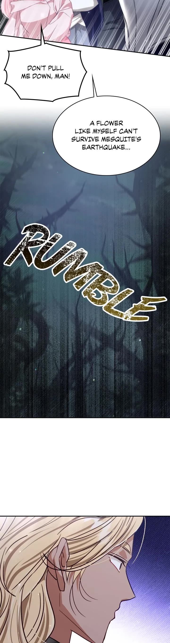 Terrarium Adventure chapter 70 page 39