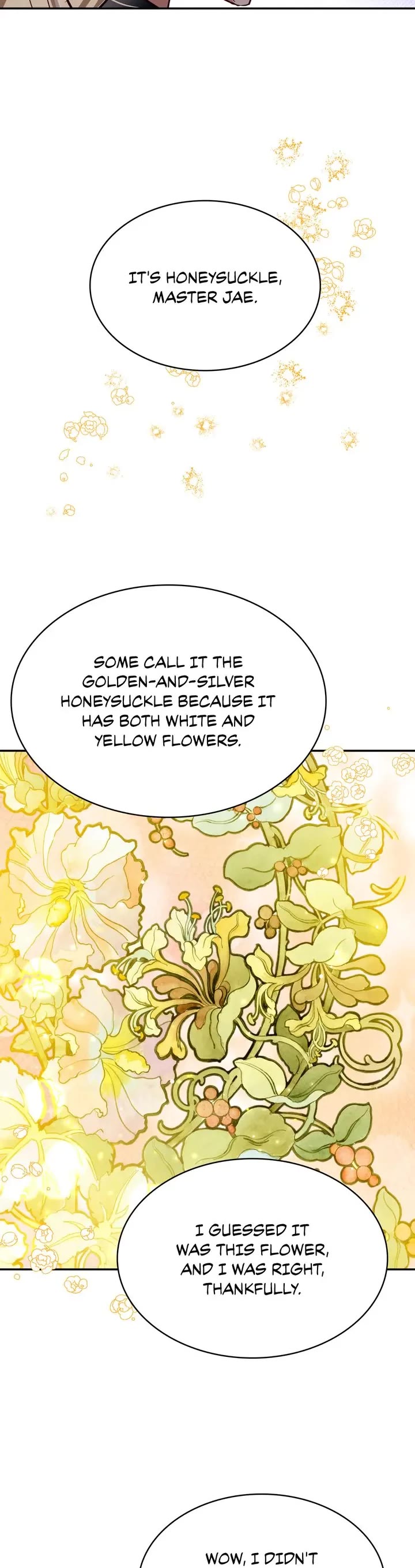 Terrarium Adventure chapter 70 page 40