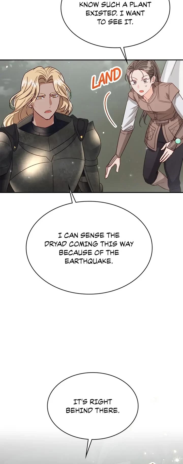 Terrarium Adventure chapter 70 page 41