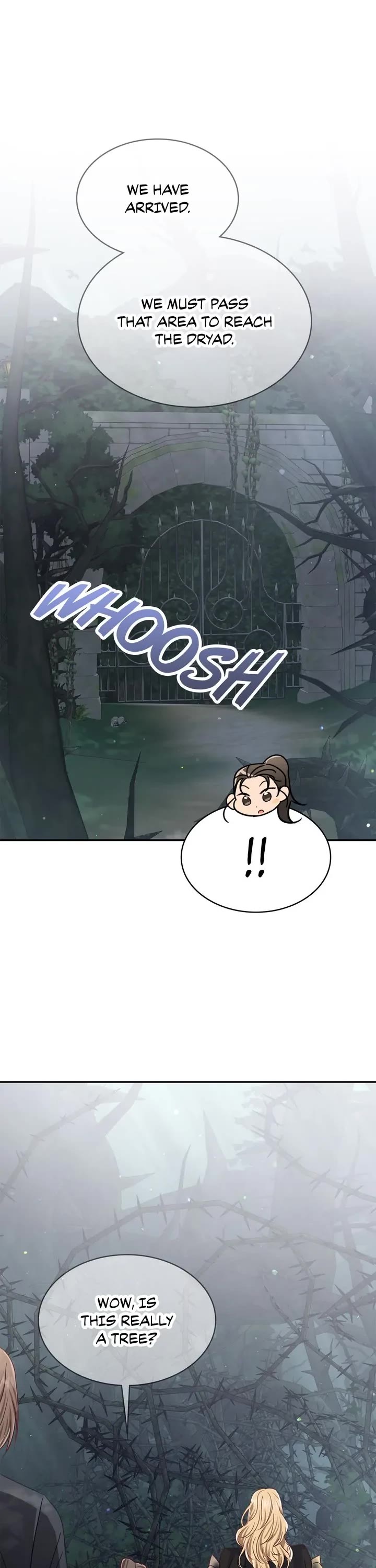 Terrarium Adventure chapter 70 page 6