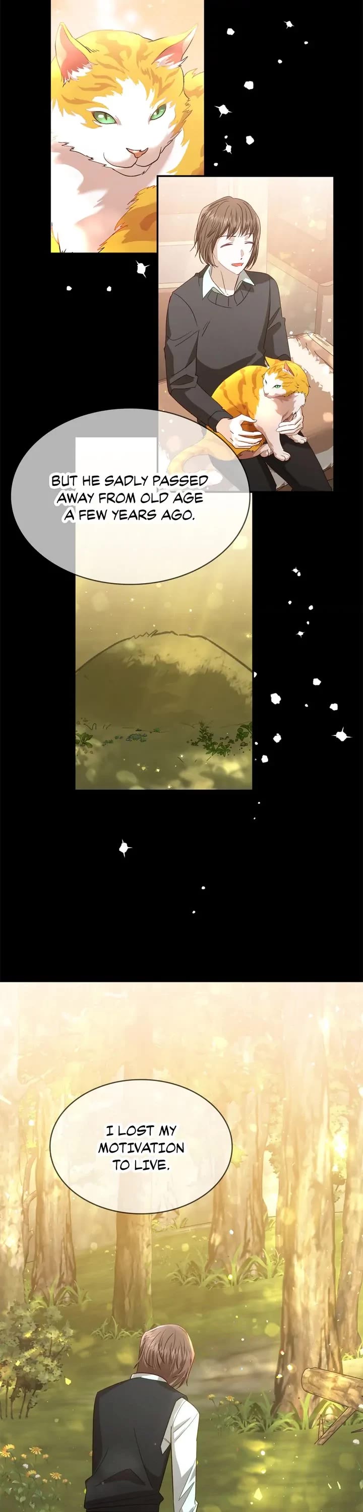 Terrarium Adventure chapter 71 page 11