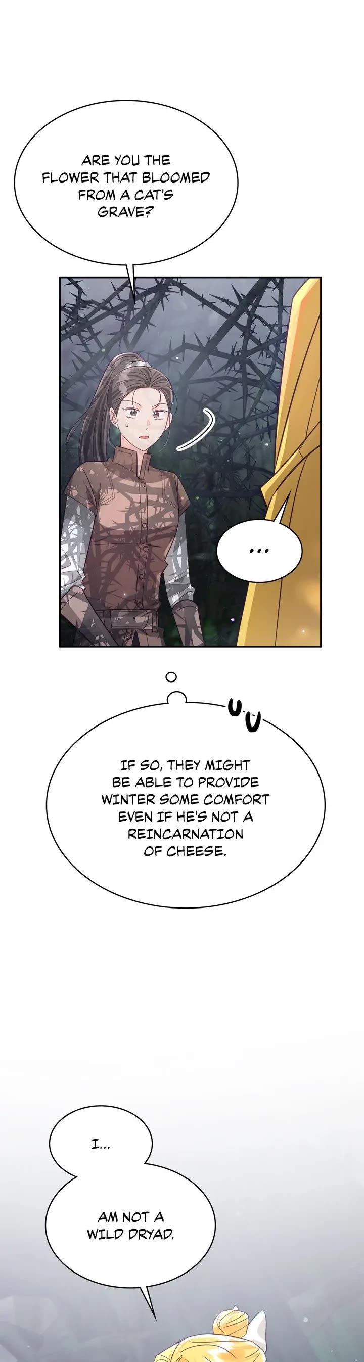 Terrarium Adventure chapter 71 page 14