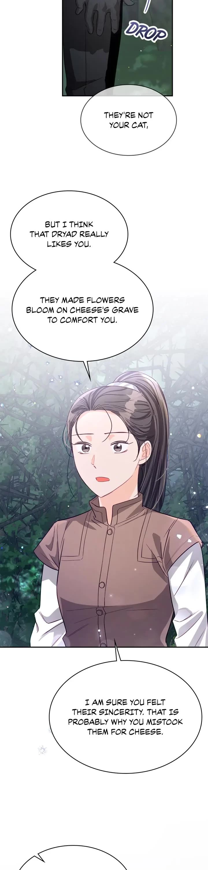 Terrarium Adventure chapter 71 page 22