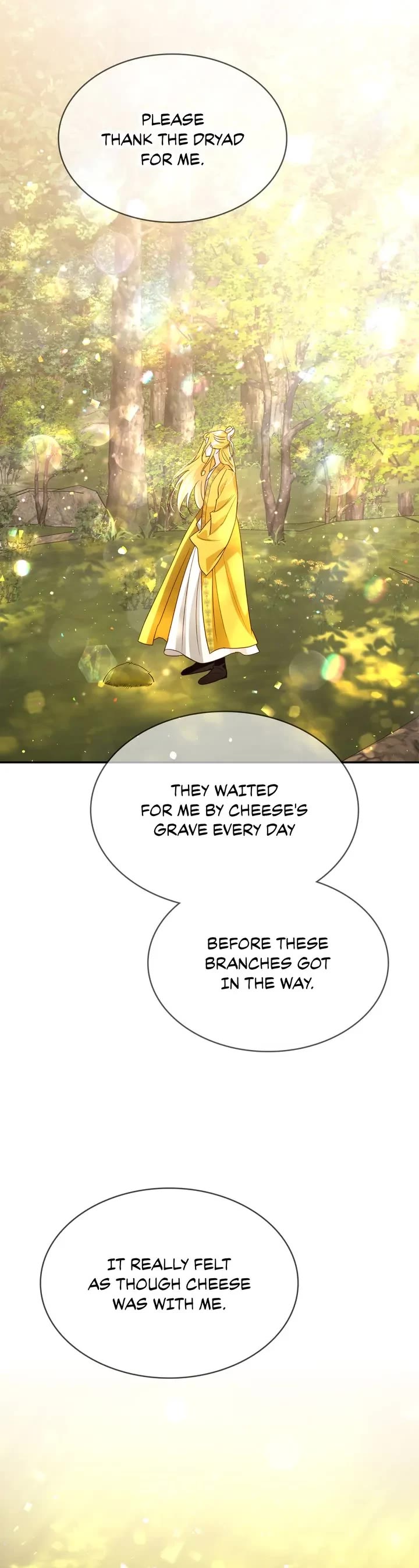 Terrarium Adventure chapter 71 page 24