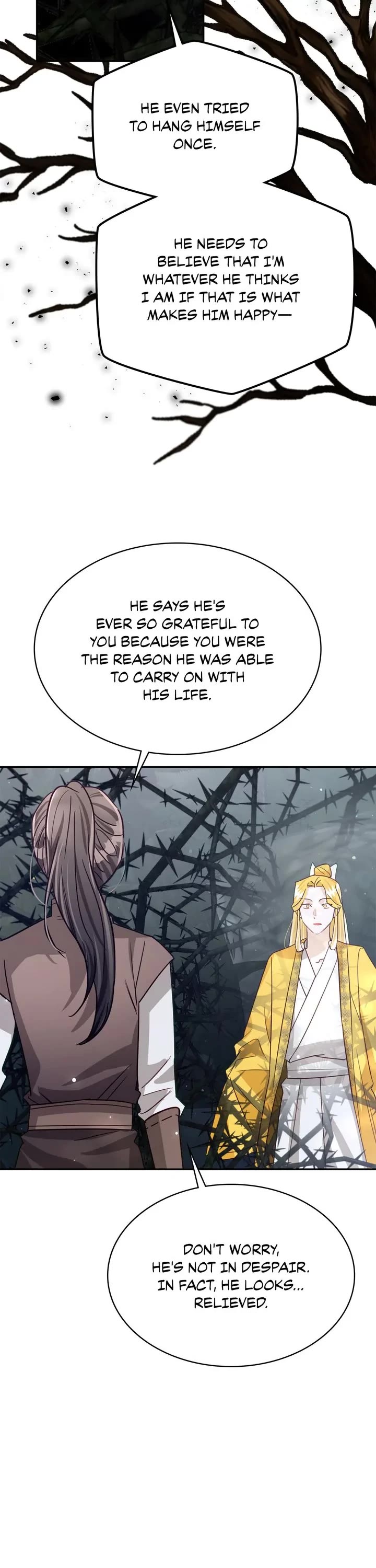 Terrarium Adventure chapter 71 page 26