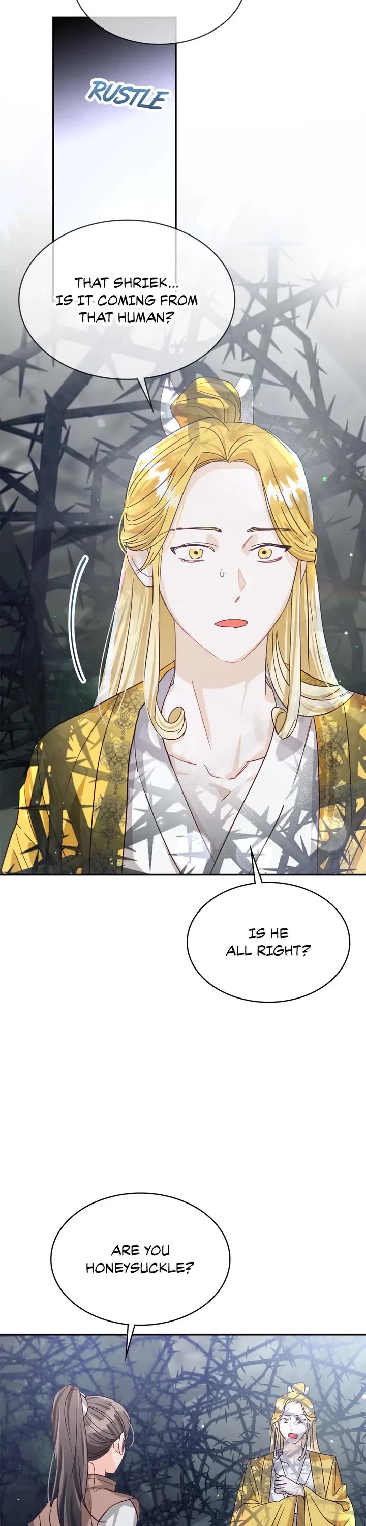 Terrarium Adventure chapter 71 page 3