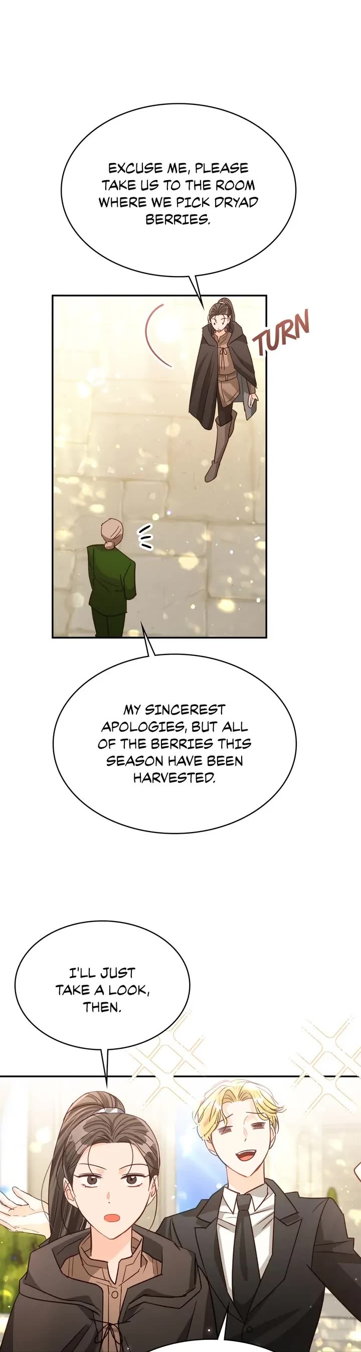 Terrarium Adventure chapter 71 page 35