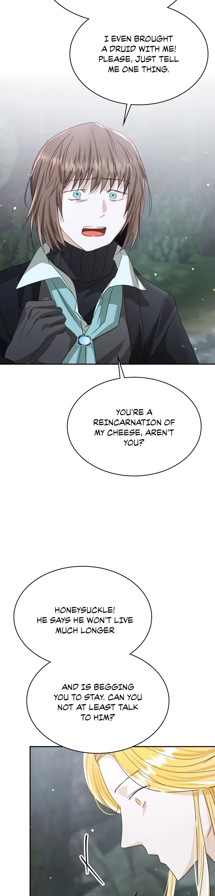 Terrarium Adventure chapter 71 page 6