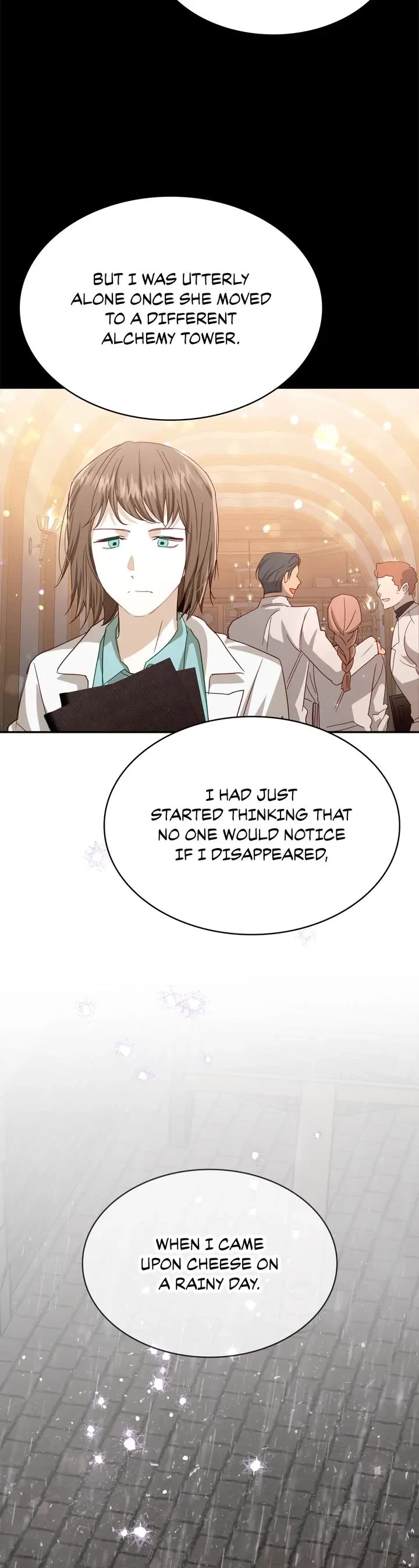 Terrarium Adventure chapter 71 page 9