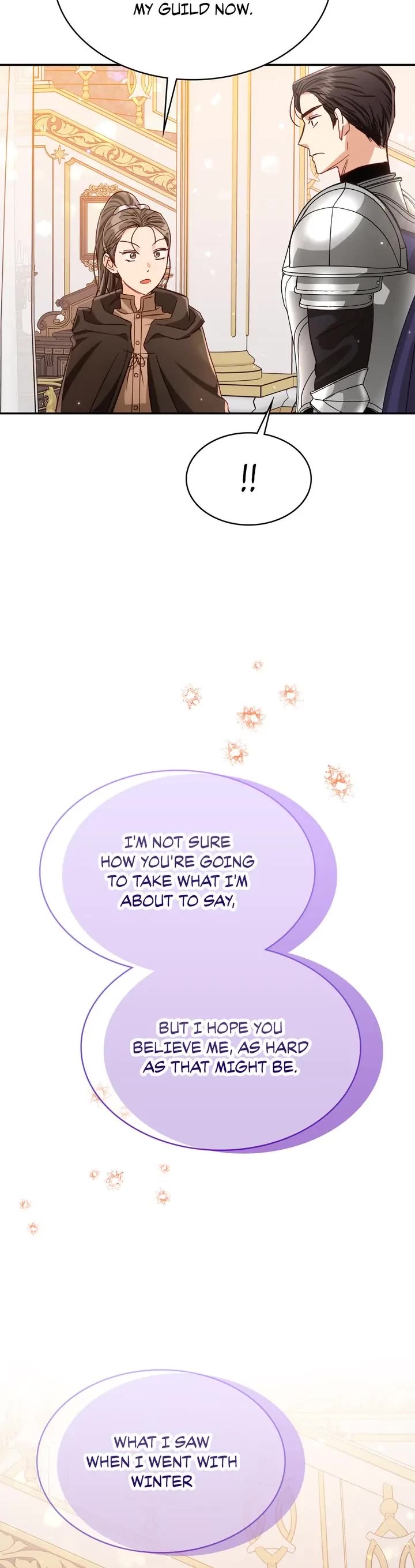 Terrarium Adventure chapter 72 page 10