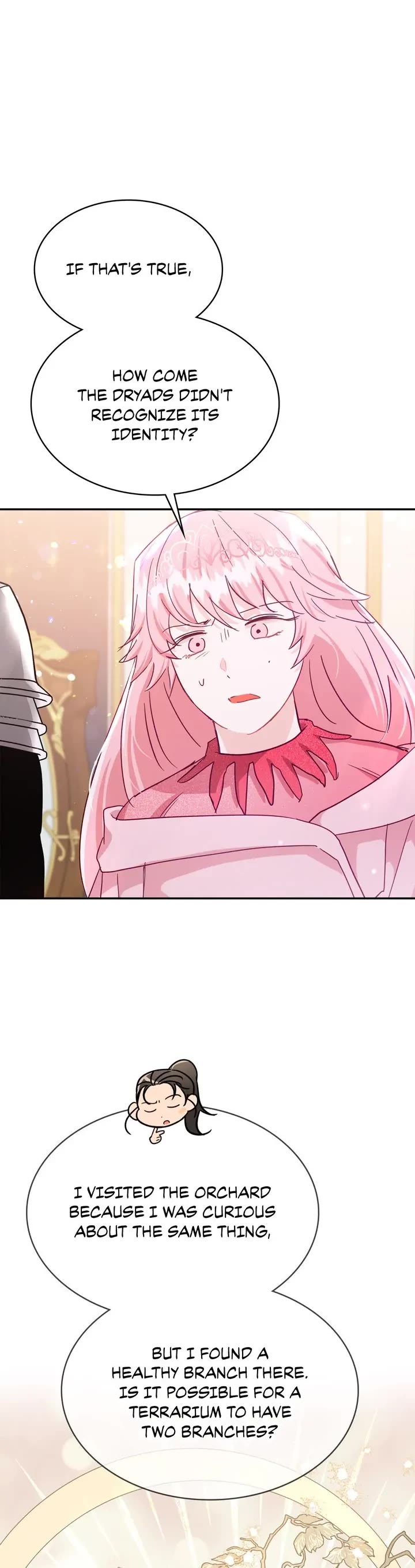 Terrarium Adventure chapter 72 page 14
