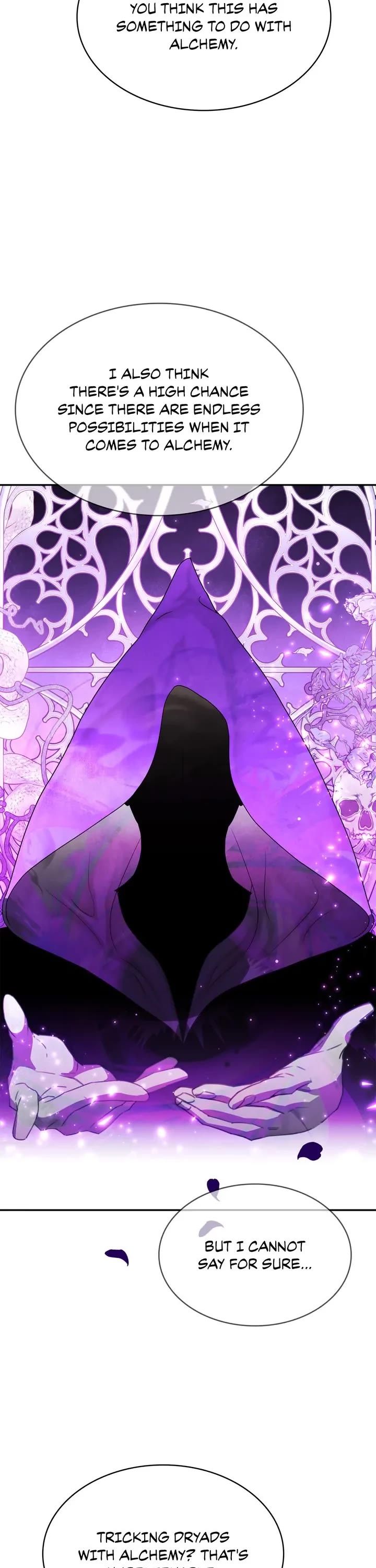 Terrarium Adventure chapter 72 page 16