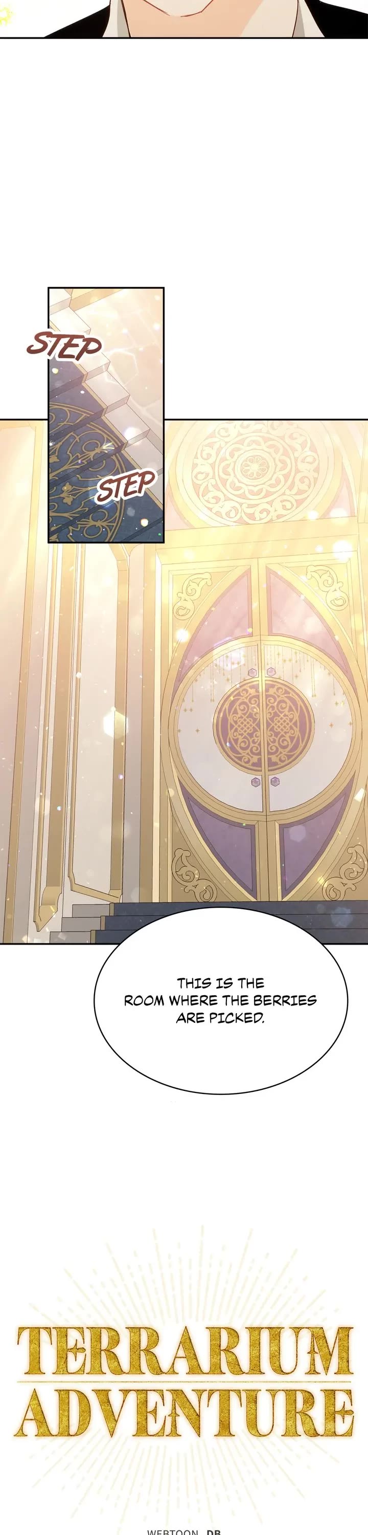 Terrarium Adventure chapter 72 page 2