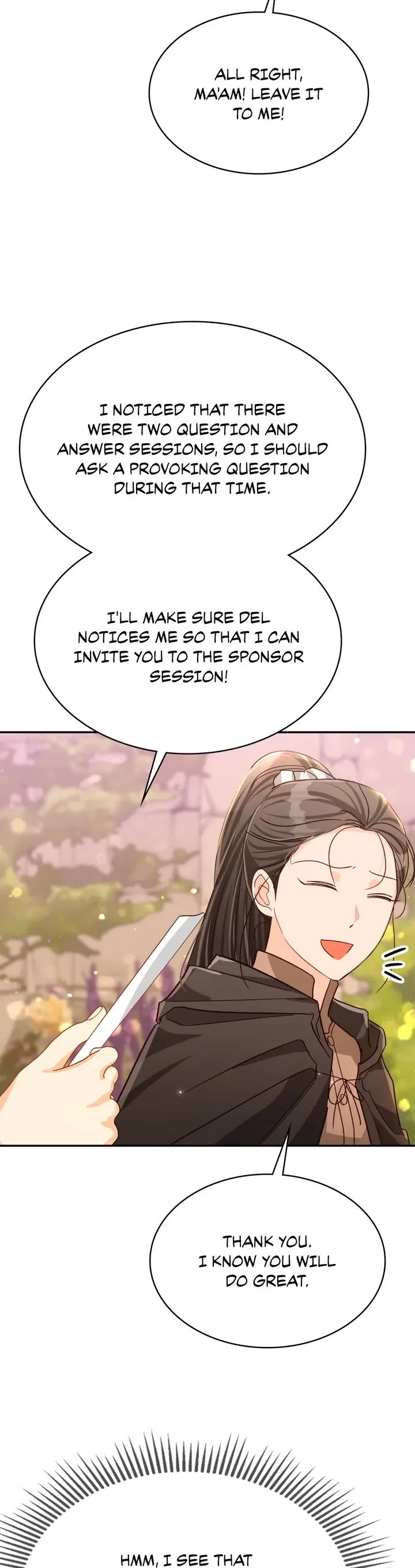 Terrarium Adventure chapter 72 page 20