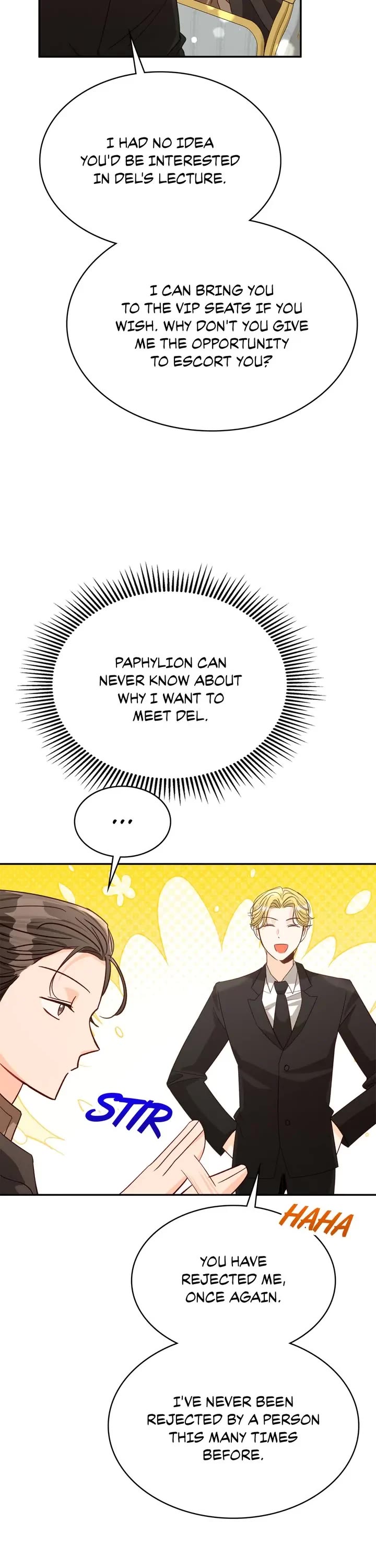 Terrarium Adventure chapter 72 page 26