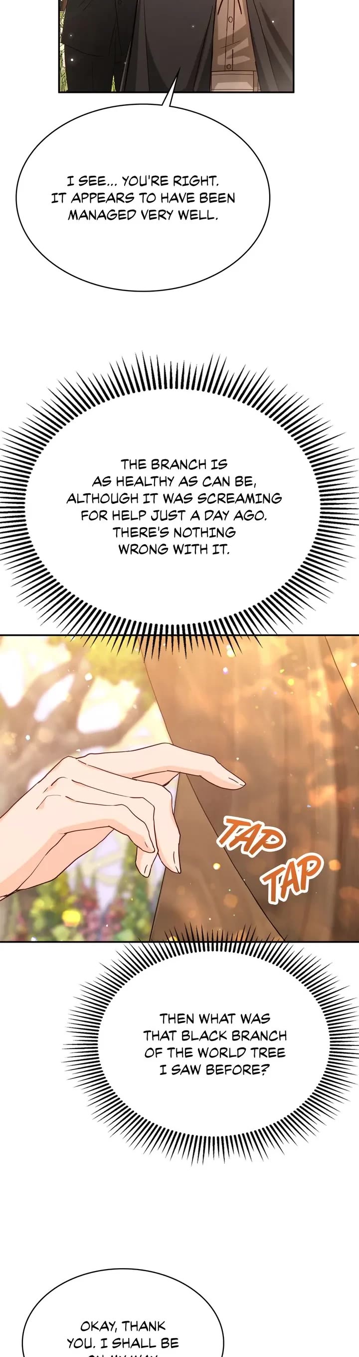 Terrarium Adventure chapter 72 page 5