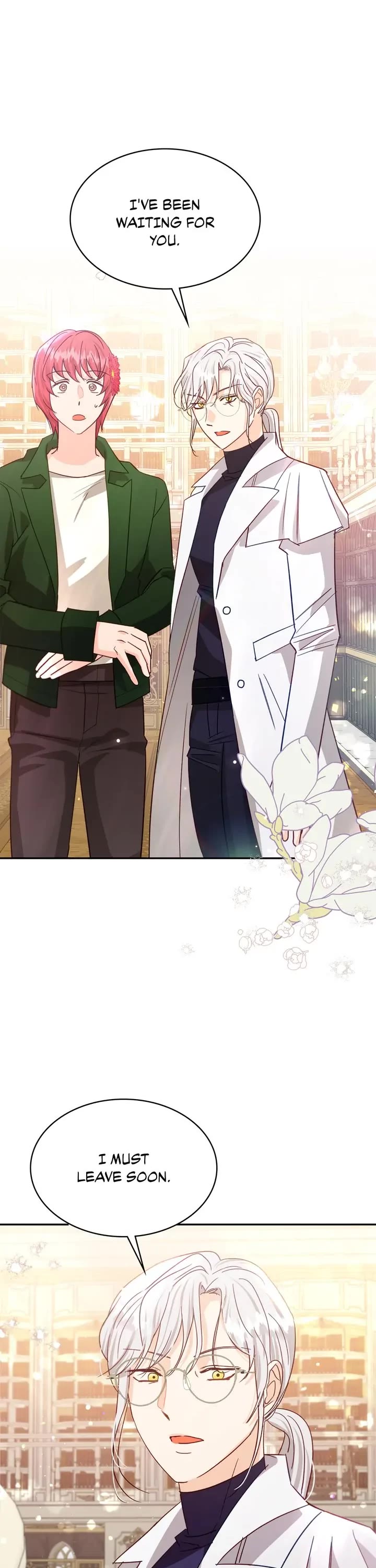 Terrarium Adventure chapter 73 page 1