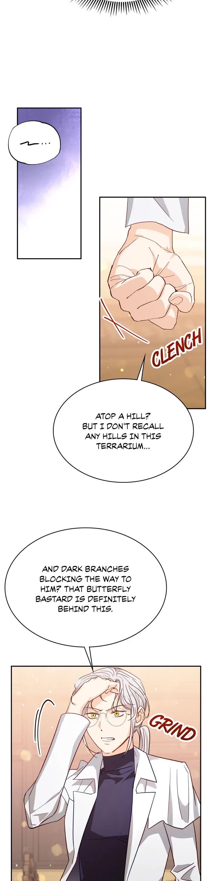 Terrarium Adventure chapter 73 page 13