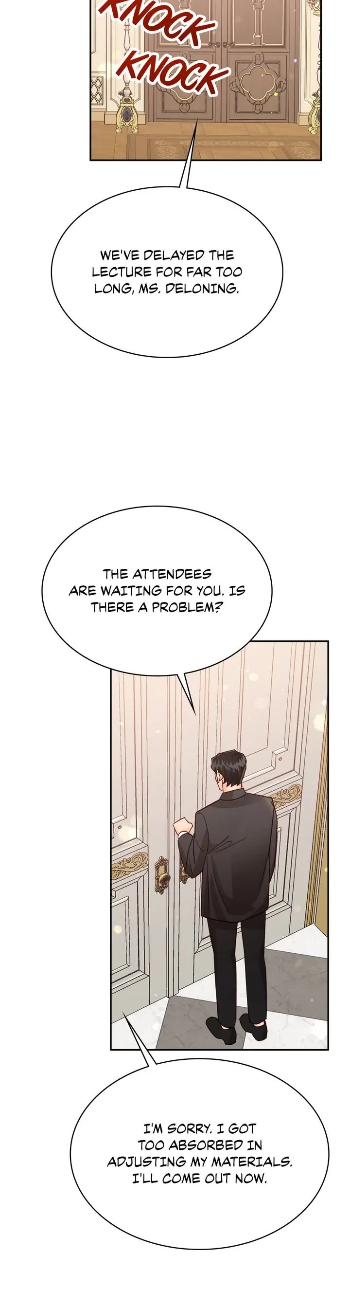 Terrarium Adventure chapter 73 page 15