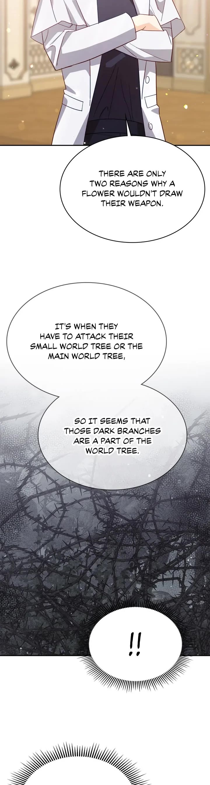 Terrarium Adventure chapter 73 page 20