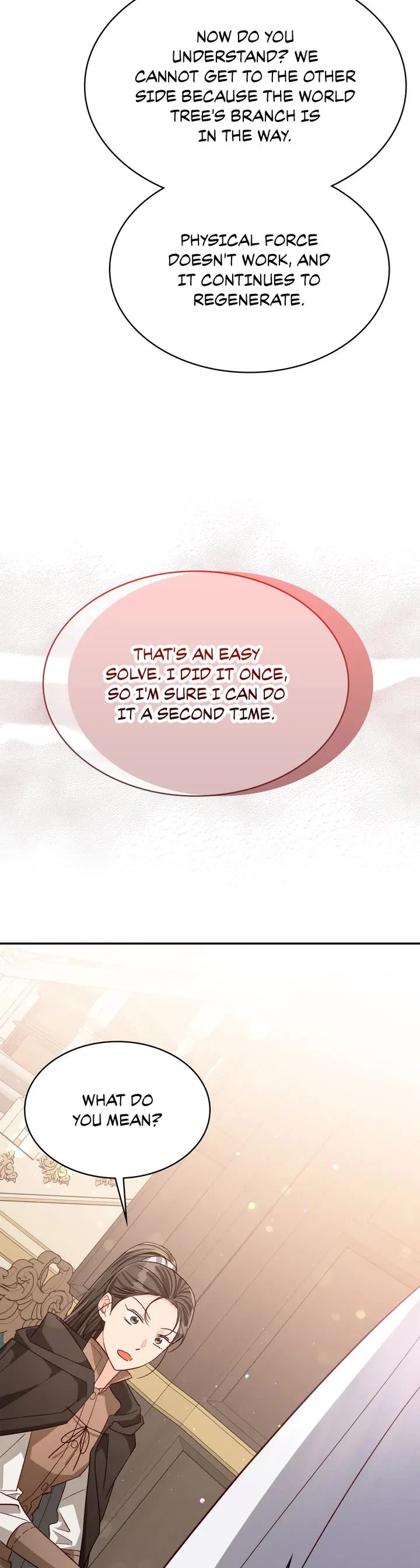 Terrarium Adventure chapter 73 page 24