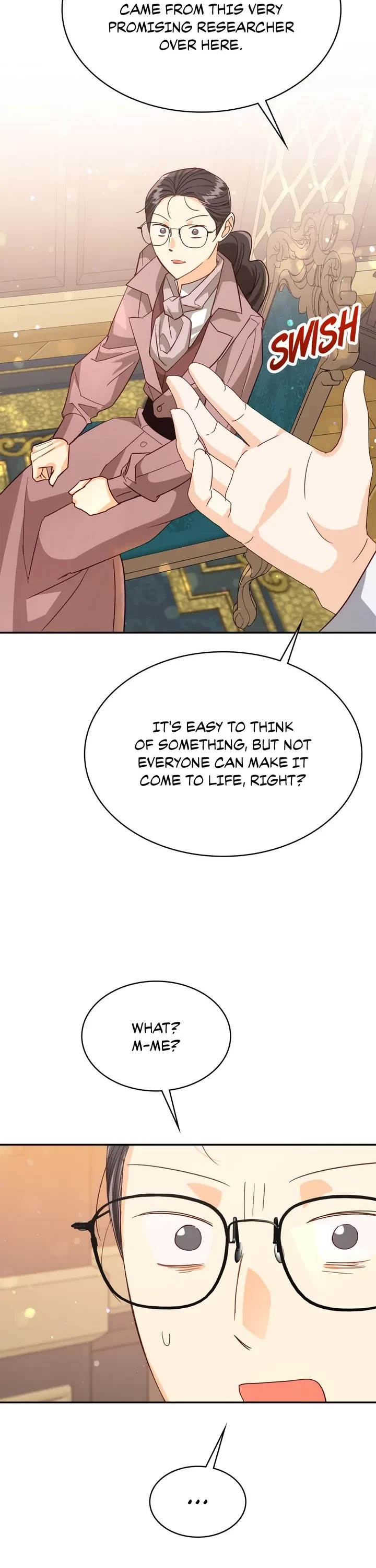 Terrarium Adventure chapter 73 page 27