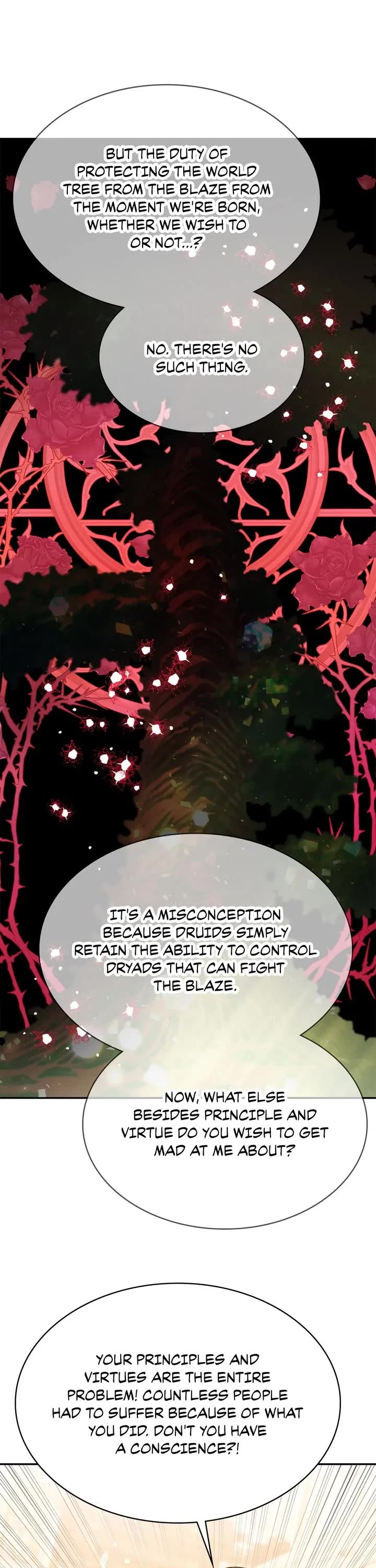 Terrarium Adventure chapter 73 page 33